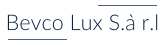 Bevco Lux company logo - link to homepage